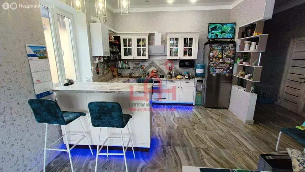 Дом в Ессентуки, Поэтическая улица (116 м) - Фото 2