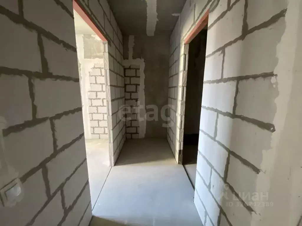 1-к кв. Санкт-Петербург бул. Измайловский, 11 (34.3 м) - Фото 2