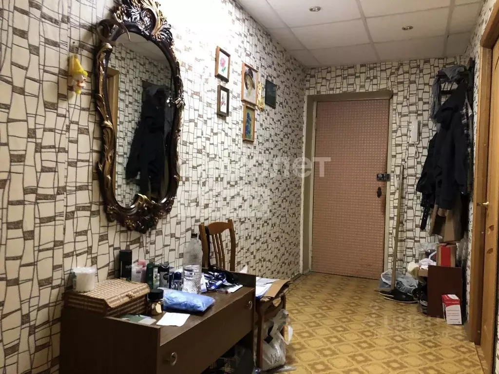 Комната Московская область, Подольск Октябрьский просп., 9а (28.0 м) - Фото 1