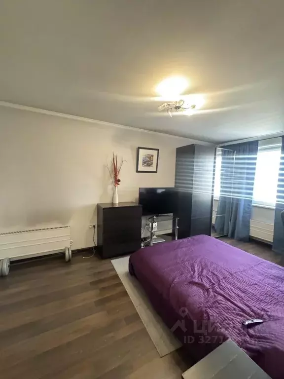 3-к кв. Москва Луговой проезд, 2 (80.6 м) - Фото 2