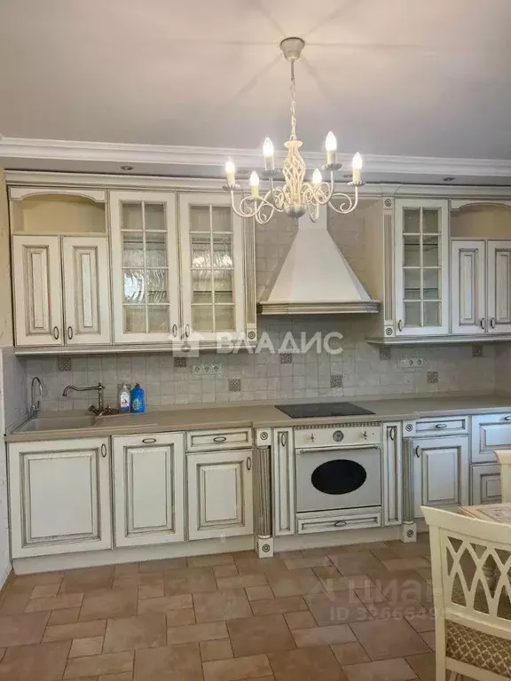 2-к кв. Московская область, Долгопрудный Первомайская ул., 33 (70.0 м) - Фото 1