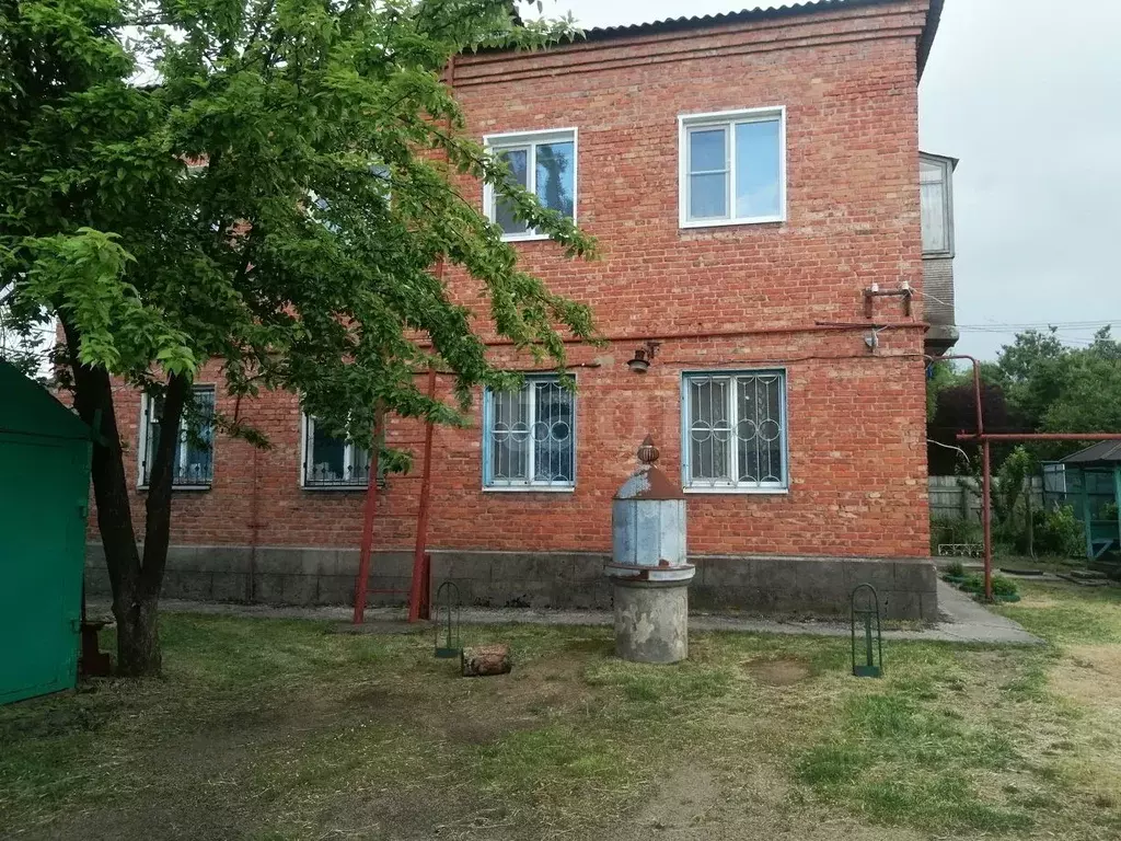 3-к кв. Краснодарский край, Ейск Армавирская ул. (42.7 м) - Фото 2