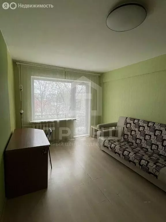2-комнатная квартира: Санкт-Петербург, Гранитная улица, 50 (41.3 м) - Фото 0