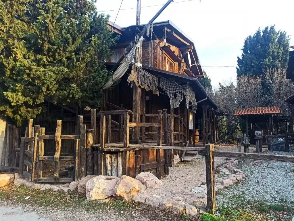 Комната Крым, Ялта городской округ, Симеиз пгт ул. Советская, 55 (10.0 ... - Фото 0