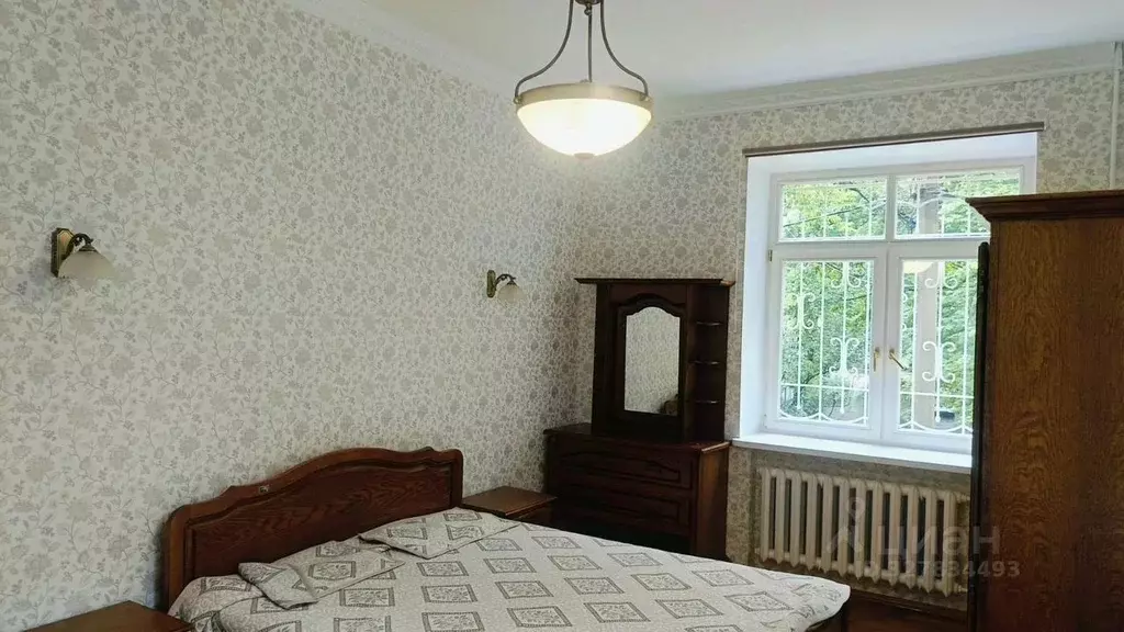 3-к кв. Московская область, Химки ул. Энгельса, 3 (73.0 м) - Фото 2