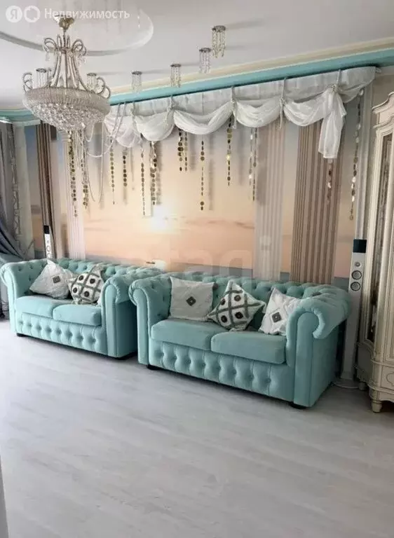 3-комнатная квартира: Белгород, улица Есенина, 20Б (71.7 м) - Фото 2