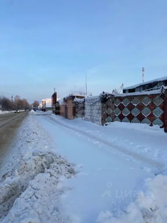 Торговая площадь в Брянская область, Новозыбков ул. Рошаля, 42 (486 м) - Фото 1