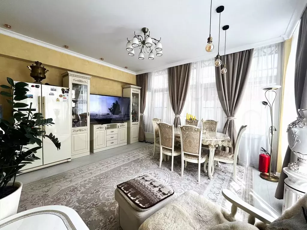 Таунхаус 100 м на участке 1,2 сот. - Фото 0