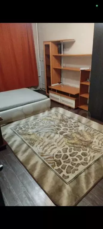 1-к. квартира, 25 м, 1/5 эт. - Фото 0