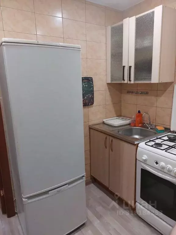 2-к кв. Мурманская область, Мурманск ул. Юрия Гагарина, 19 (44.0 м) - Фото 1