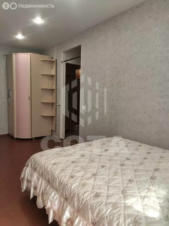 1-комнатная квартира: Воронеж, улица Героев Сибиряков, 93 (30 м) - Фото 2