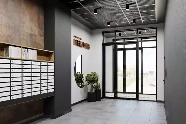 1-к кв. Липецкая область, Липецк Елецкий мкр, 2-12 (50.42 м) - Фото 1