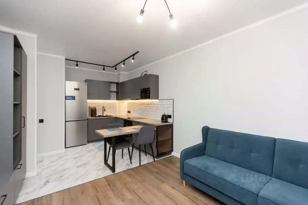 2-к кв. Оренбургская область, Оренбург ул. Неплюева, 2 (45.0 м) - Фото 1