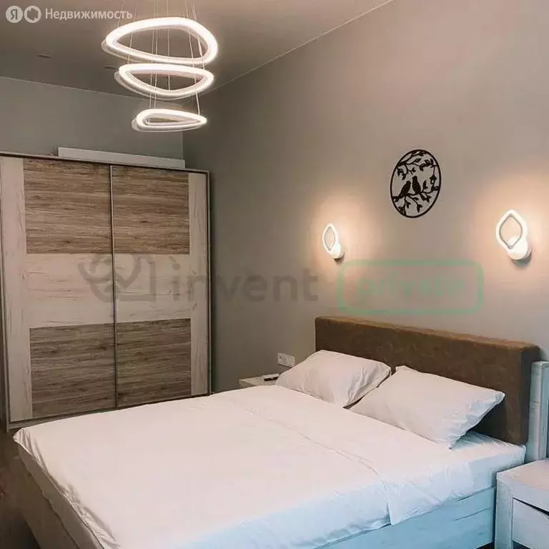 2-комнатная квартира: Зеленоградск, улица Гагарина, 85к1 (61.6 м) - Фото 1