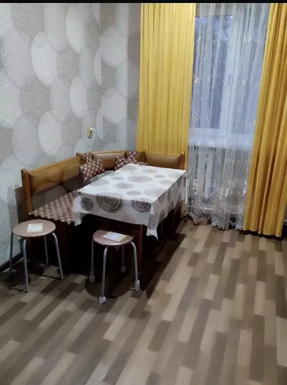 3-к. квартира, 54 м, 2/3 эт. - Фото 1