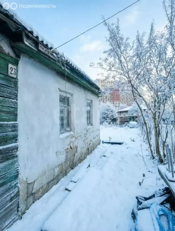 Участок в Тула, Нижняя Волоховская улица (14 м) - Фото 2