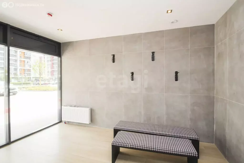 1-комнатная квартира: Тюмень, улица Газовиков, 36 (40 м) - Фото 2