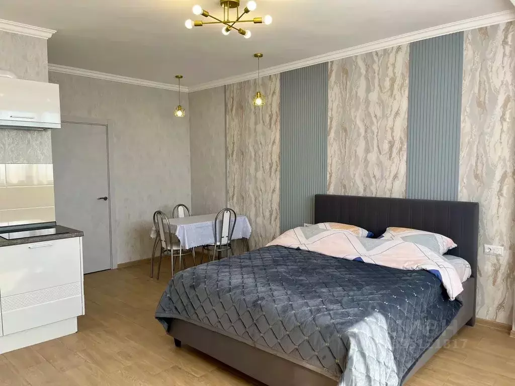 Студия Московская область, Реутов Носовихинское ш., 43 (40.0 м) - Фото 2