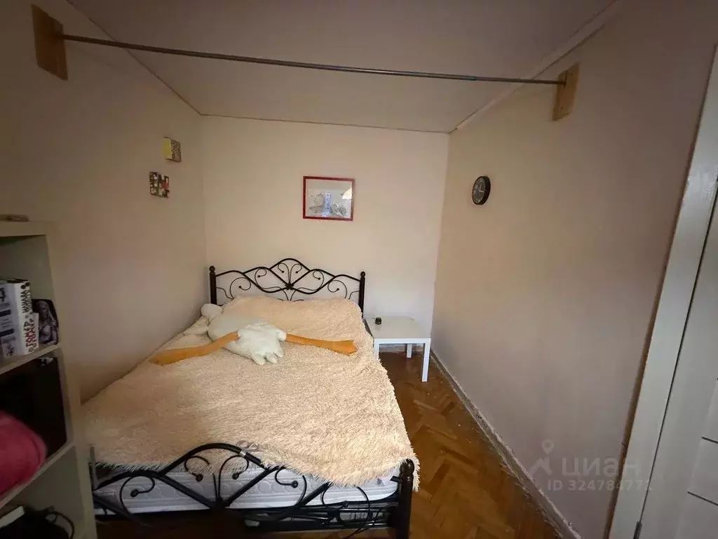 1-к кв. Санкт-Петербург просп. Большевиков, 33К1 (35.1 м) - Фото 1