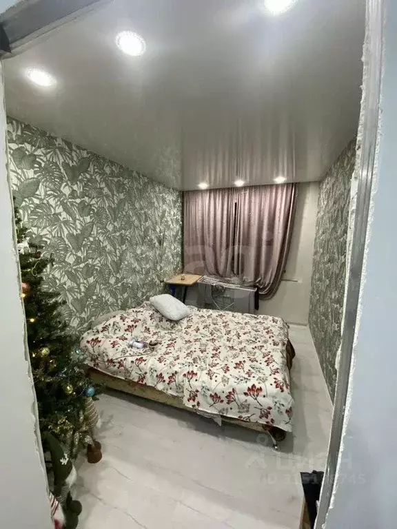 2-к кв. Коми, Ухта ул. 40 лет ГВФ, 24 (43.0 м) - Фото 1