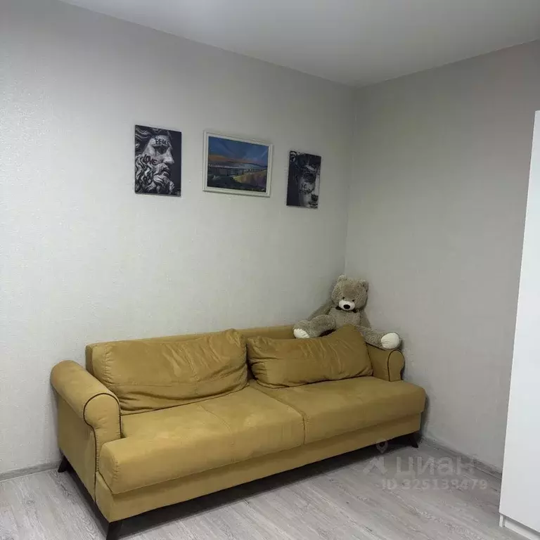 1-к кв. Московская область, Красногорск городской округ, Путилково пгт ... - Фото 2