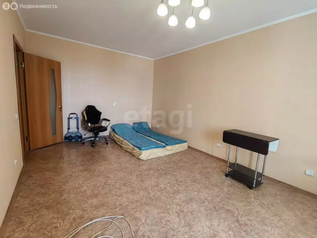 1-комнатная квартира: Брянск, Фосфоритная улица, 17 (38 м) - Фото 1