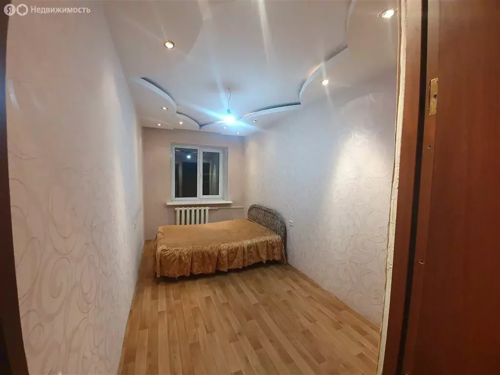 3-комнатная квартира: Мурманск, улица Павлика Морозова, 5к2 (56 м) - Фото 0