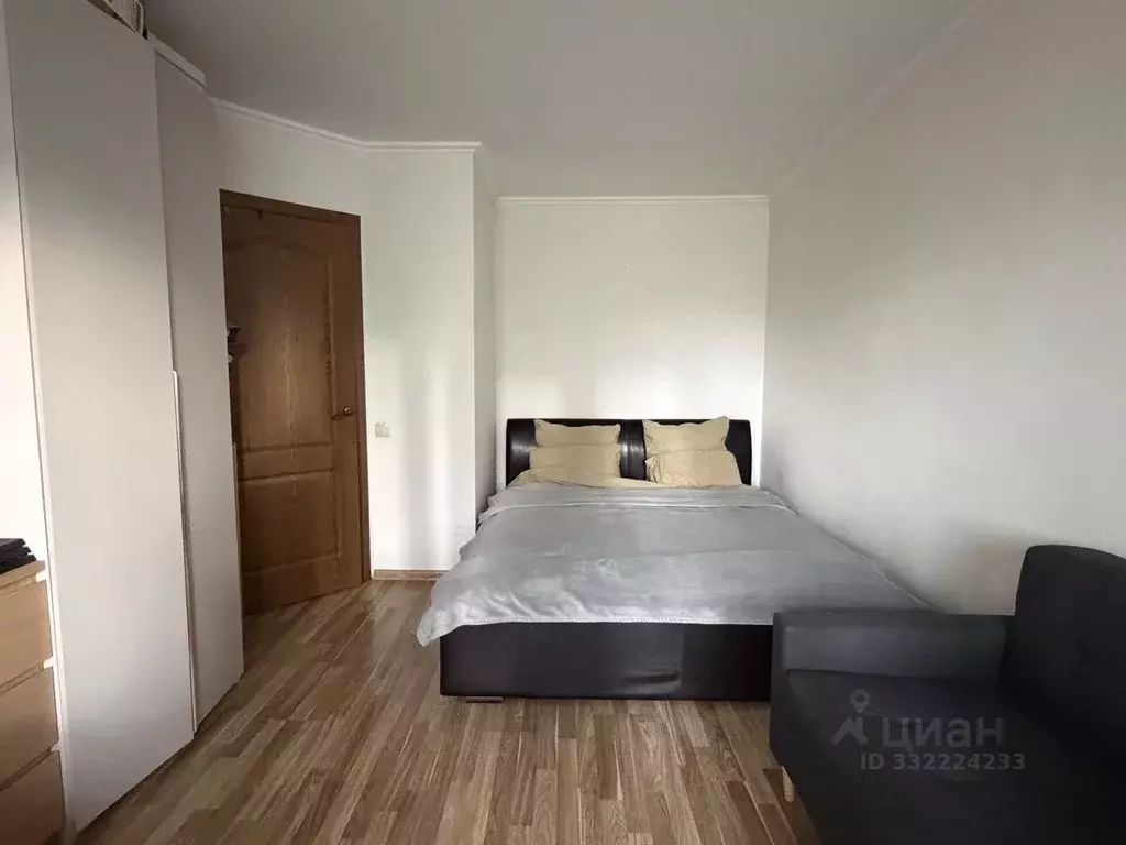 1-к кв. Москва Новорогожская ул., 36 (33.0 м) - Фото 2
