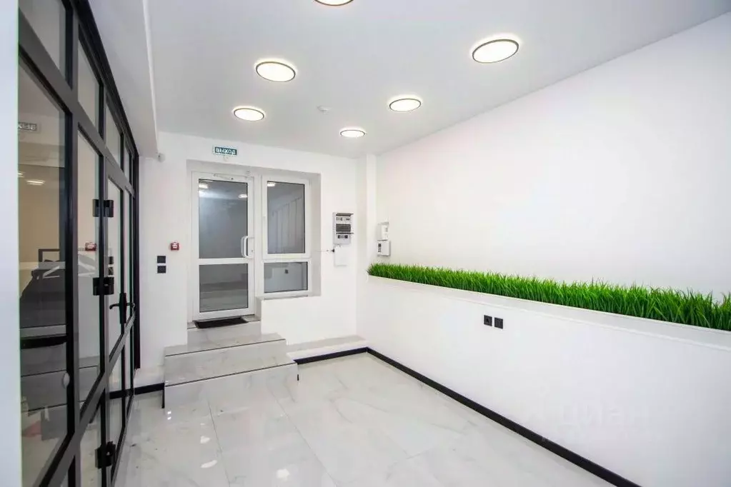 Помещение свободного назначения в Иркутская область, Иркутск ул. ... - Фото 1