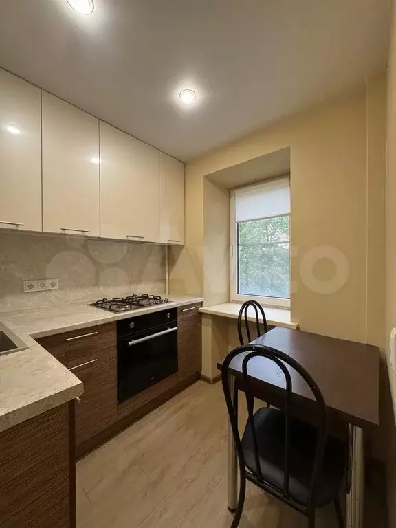 1-к. квартира, 28,4 м, 3/9 эт. - Фото 0