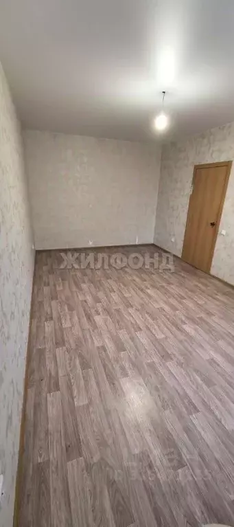 1-к кв. Новосибирская область, Коченевский район, Чик рп ул. ... - Фото 0
