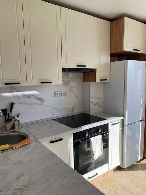 2-к кв. Ставропольский край, Михайловск Шпаковский район, Гармония ... - Фото 2