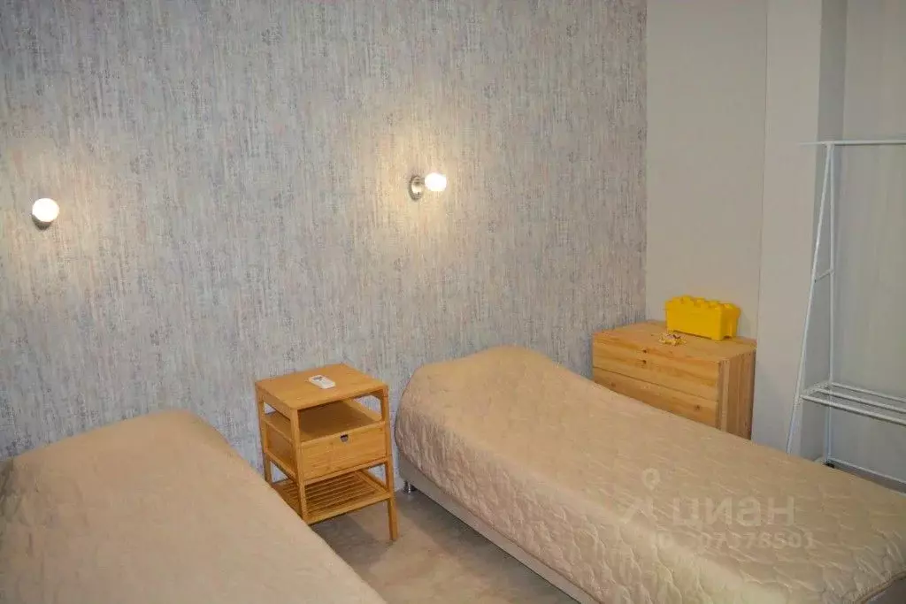 2-к кв. Краснодарский край, Туапсинский муниципальный округ, с. Небуг ... - Фото 2