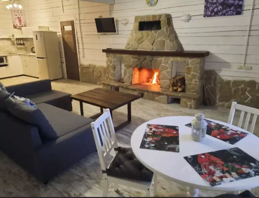 Дом в Свердловская область, Невьянский муниципальный округ, пос. ... - Фото 1