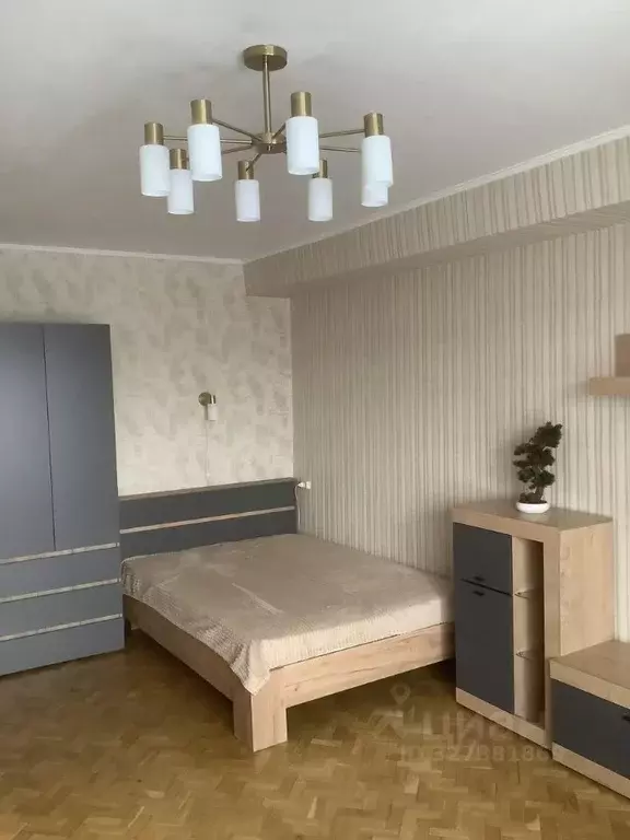 1-к кв. Москва Чертановская ул., 65 (40.0 м) - Фото 1