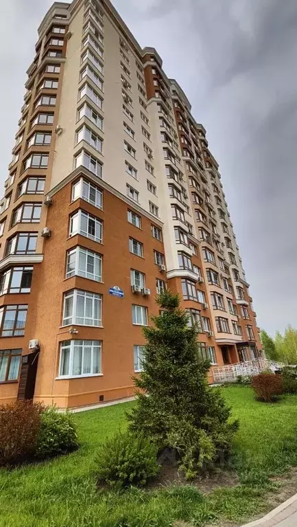 Студия Кемеровская область, Кемерово Московский просп., 18к1 (26.6 м) - Фото 0