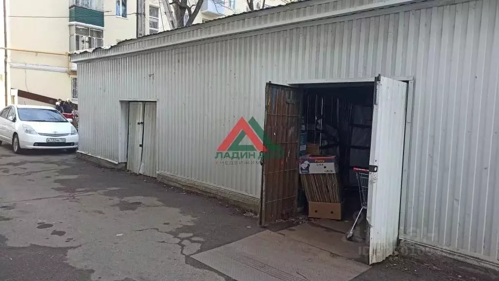 Склад в Краснодарский край, Краснодар Северная ул., 263/2 (65 м) - Фото 2