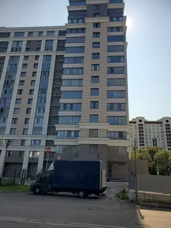 Помещение свободного назначения в Москва ул. Викторенко, 11 (102 м) - Фото 0