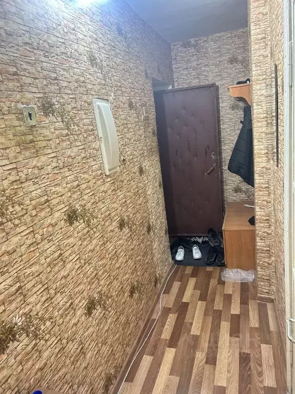 1-к кв. Башкортостан, Уфа ул. Калинина, 15 (32.2 м) - Фото 0