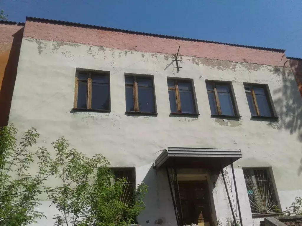 Помещение свободного назначения в Челябинская область, Златоуст ул. ... - Фото 0