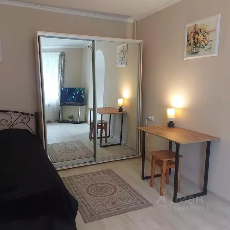 1-к кв. Крым, Феодосия ул. Горького, 4 (36.0 м) - Фото 2