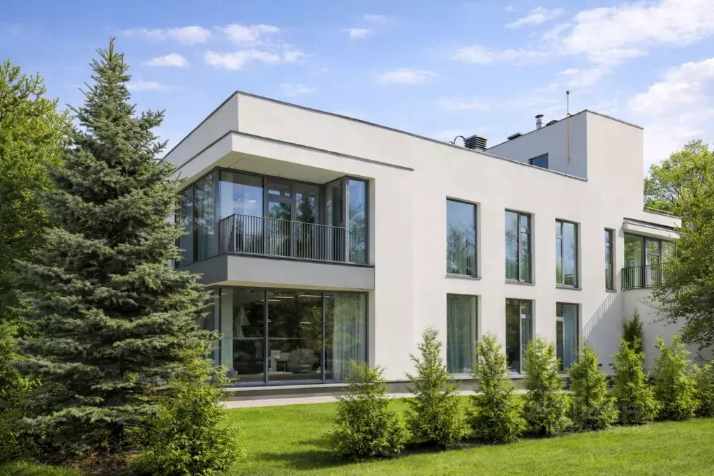 Дом в Москва Островная ул., 16 (400 м) - Фото 2