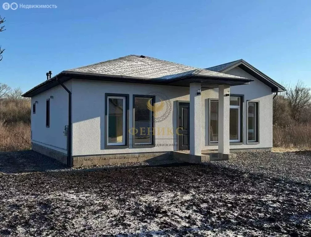 Дом в село Драгунское, Драгунская улица (90 м) - Фото 1