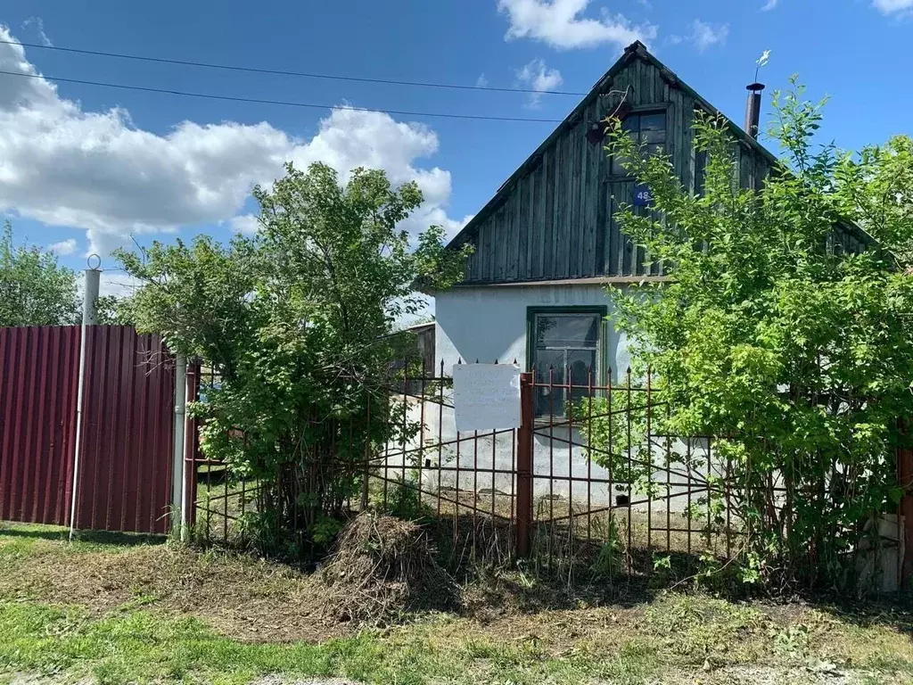 Дом в Новосибирская область, Искитим Цементник СНТ,  (25 м) - Фото 0