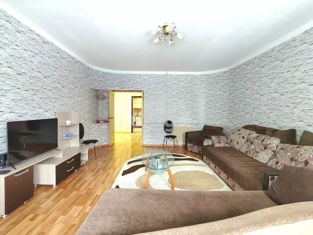 2-комнатная квартира: Кострома, улица Северной Правды, 33А (97.7 м) - Фото 2