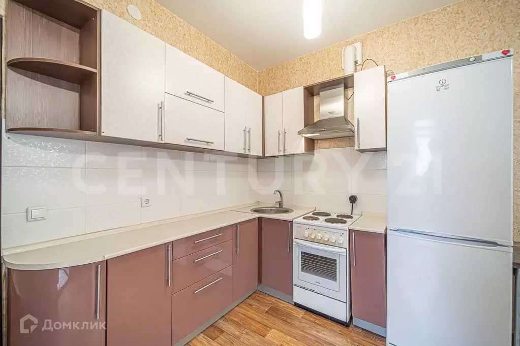 Продаётся квартира-студия, 36.1 м - Фото 0