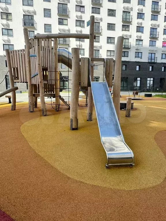 Квартира-студия, 33,2 м, 7/18 эт. - Фото 0