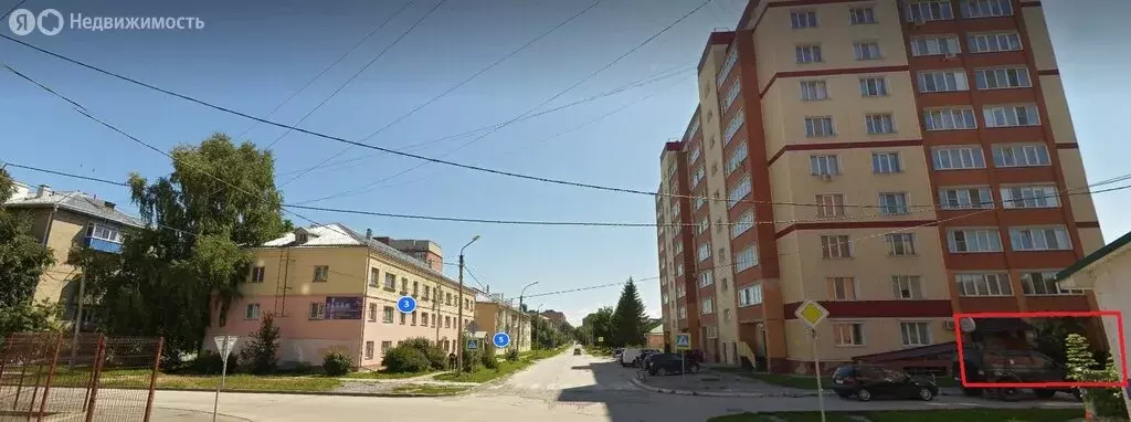 Помещение свободного назначения (112.4 м) - Фото 1