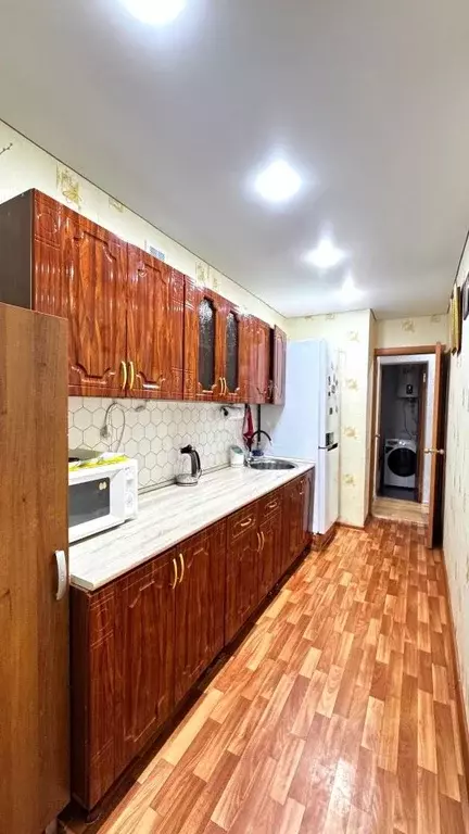 3-к кв. Краснодарский край, Геленджик городской округ, с. Возрождение ... - Фото 1