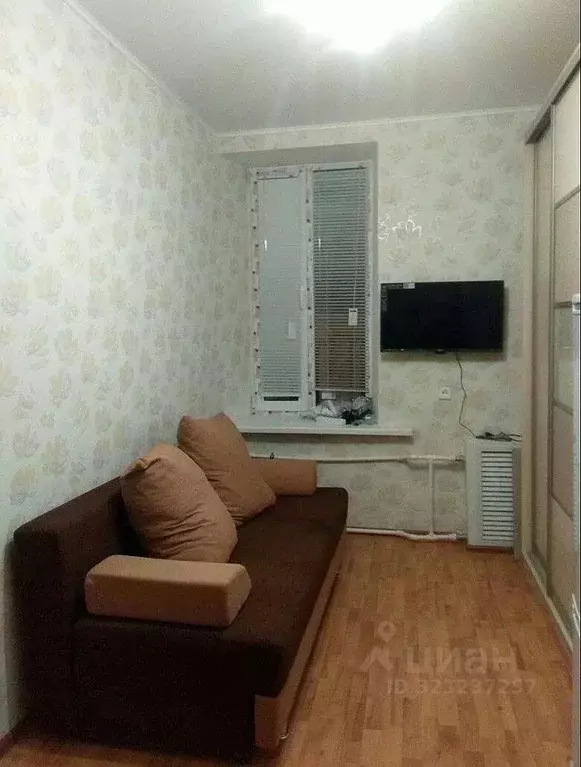 Студия Ростовская область, Ростов-на-Дону ул. Обороны, 85 (14.0 м) - Фото 1